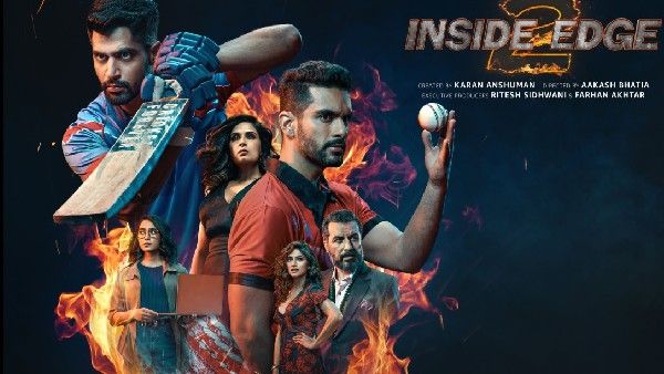 पूर्व भारतीय क्रिकेट कोच रवि शास्त्री ने 'इनसाइड एज 3' के 'नए कप्तान' पर कही ये बात