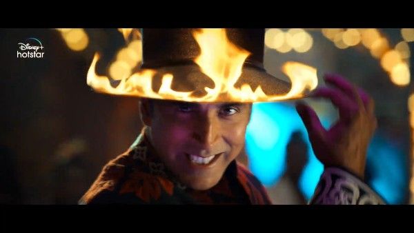 'अतरंगी रे' का ट्रेलर रिलीज, अनोखी लव स्टोरी के साथ सारा, धनुष और अक्षय कुमार का धमाका!