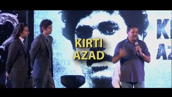 क्रिकेटर कीर्ति आजाद ने 1983 विश्वकप की जीत का दिलचस्प किस्सा किया साझा, वीडियो वायरल!