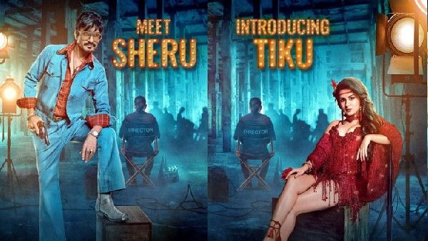 शानदार डांसर भी हैं नवाजुद्दीन सिद्दीकी? 'टिकू वेड्स शेरू' फिल्म में दिखेगा अलग अंदाज!