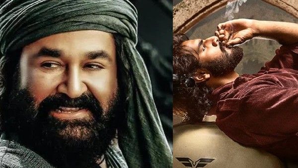 साउथ सुपरस्टार मोहनलाल की मरक्कर ने रिलीज से पहले कमाए 100 करोड़, अहान शेट्टी की तड़प से क्लैश