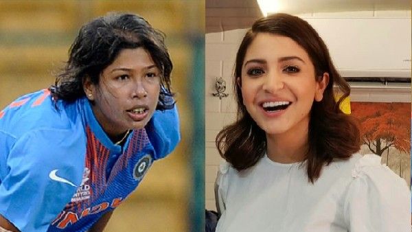 झूलन गोस्वामी बायोपिक से बाहर हुईं अनुष्का शर्मा? इस अभिनेत्री ने छीन लिया दमदार प्रोजेक्ट!