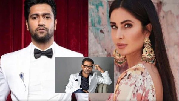 'मैं दोनों के लिए खुश हूं', विकी कौशल और कैटरीना कैफ की शादी को लेकर बोले डायरेक्टर अनीस बज्मी!