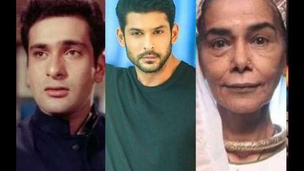 Year End 2021: दिलीप कुमार- सिद्धार्थ शुक्ला के साथ इन 10 स्टार्स की मौत ने दिया फैंस को झटका