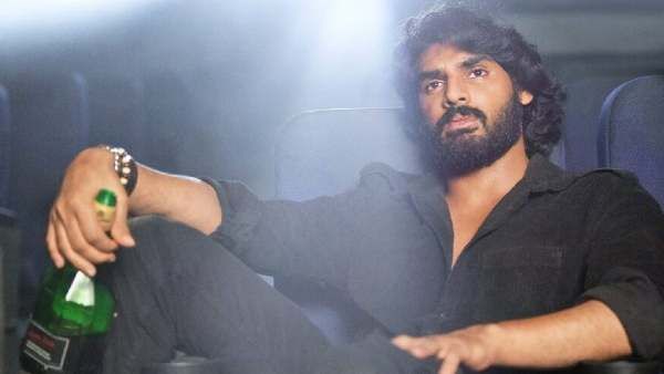 EXCLUSIVE INTERVIEW: अपनी डेब्यू फिल्म 'तड़प', एक्शन फिल्में और सुनील शेट्टी से मिली सलाह पर बोले अहान शेट्टी