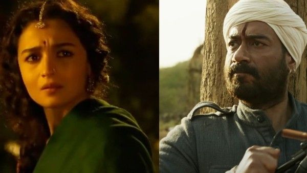 RRR में अजय देवगन - आलिया भट्ट के रोल पर राजामौली का खुलासा- धोखा नहीं देना मुझे, टूटेगा फैंस का दिल