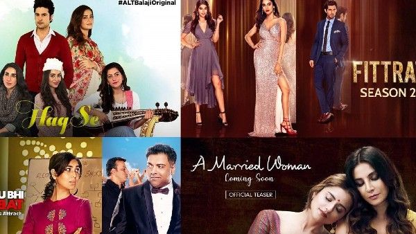 20 ब्लॉकबस्टर शो के साथ ऑल्ट बालाजी ने 2021 को बोला अलविदा, 2022 में कई अन्य धमाकेदार शो