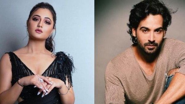 Bigg Boss 15 में रश्मि देसाई को देख अरहान खान का खुलासा- लिव इन में रह चुके हैं उसने झूठ बोला