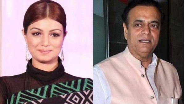 अबू आजमी- बेटी संग अकेला मत रहो, शैतान सवार, ट्रोलर ने पूछा क्या आयशा टाकिया ससुर के साथ सुरक्षित हैं?