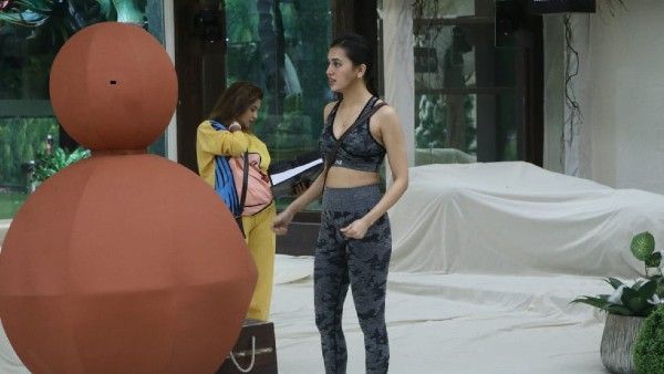 'बिग बॉस 15' फिनाले की दौड़ में होगा हंगामा, ये कंटेस्टेंट इस वीक होंगे नॉमिनेट, ऐसा होगा टास्क