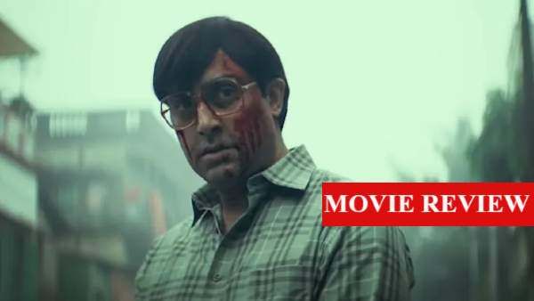 'बॉब बिस्वास' फिल्म रिव्यू- 'कहानी' के किलर पर बनी पर ये कहानी है कमजोर, अभिषेक बच्चन का चूका निशाना