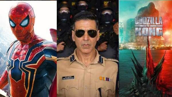 2021 की सबसे बड़ी ओपनिंग देने वाली टॉप 10 फिल्में- स्पाइडरमैन ने सूर्यवंशी, अंतिम समेत अन्य फिल्मों को पछाड़ा