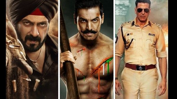 Box Office: अक्षय की सूर्यवंशी की वर्ल्ड वाइड 300 करोड़ की कमाई, अंतिम- सत्यमेव जयते 2 का सफाया