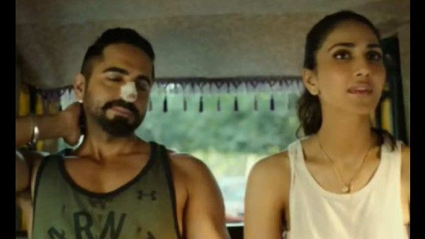 Box Office Collection Prediction : आयुष्मान की 'चंडीगढ़ करे आशिकी' की करोड़ों की ओपनिंग, टूटेगा रिकॉर्ड!