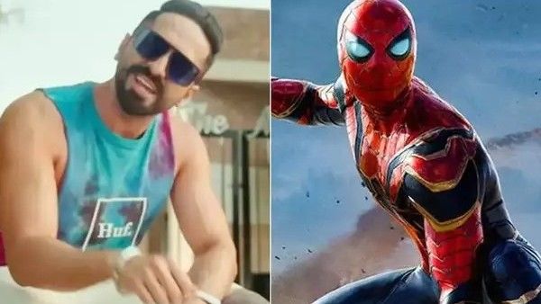 Box Office: चंडीगढ़ करे आशिकी चौथे दिन दमदार कमाई, स्पाइडर मैन: नो वे होम से बॉक्स ऑफिस पर खतरा