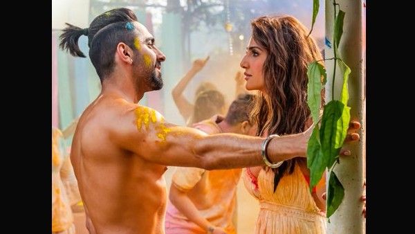 Box office: तीसरे दिन 'चंडीगढ़ करे आशिकी' की बड़ी कमाई, आयुष्मान नहीं तोड़ पाए सूर्यवंशी- अंतिम का रिकॅार्ड