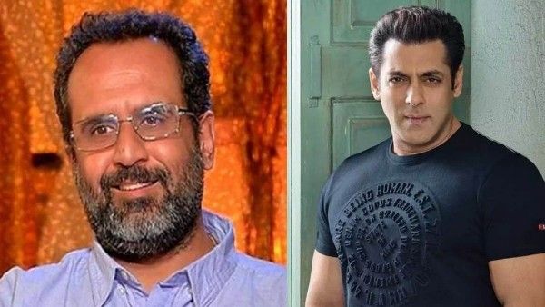 सलमान खान ने दिया था अक्षय कुमार की फिल्म 'अतरंगी रे' का टाइटल, निर्देशक ने किया बड़ा खुलासा!