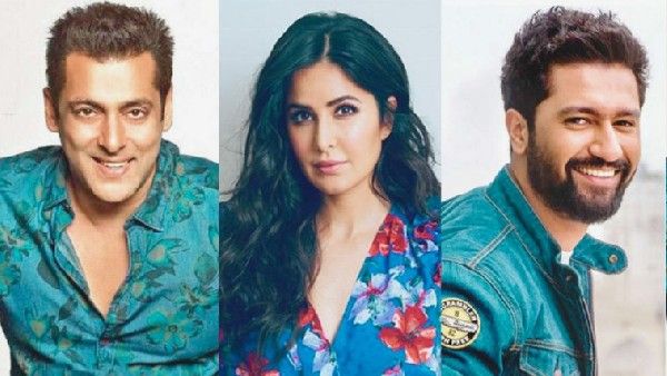 कैटरीना कैफ की शादी में शामिल होगा सलमान खान का परिवार? मेगास्टार को लेकर नहीं आई कोई खबर!