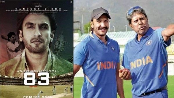 83 The Film- मदन लाल ने कैसे लिया था बदला? कपिल देव ने सुनाई कहानी, रणवीर सिंह ने किया रिक्रिएट!