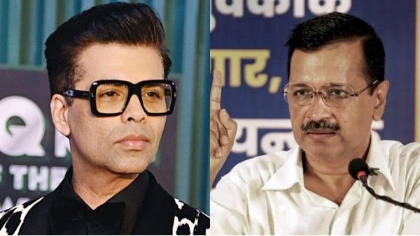 करण जौहर ने दिल्ली सरकार से की थिएटर्स खोलने की मांग, लोगों ने जमकर सुनाई खरी खोटी!