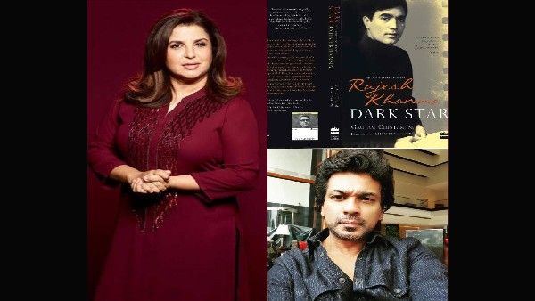 पहले सुपरस्टार राजेश खन्ना की बायोपिक बनाएंगे निखिल द्विवेदी, फराह खान का बड़ा धमाका!