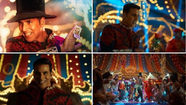 'अतरंगी रे' से धमाकेदार गाना 'गरदा' हुआ रिलीज, एआर रहमान के संगीत ने किया जादू!