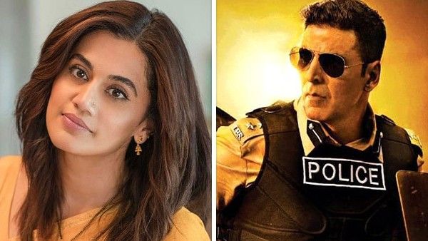 साल 2021 में हसीन दिलरुबा ने सूर्यवंशी को पछाड़ा, सबसे अधिक देखी गई फिल्म लिस्ट में नंबर 1