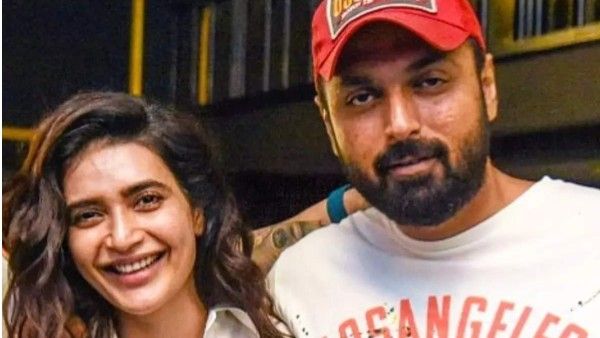 बिग बॅास फेम करिश्मा तन्ना की फरवरी 2022 में शादी, इस बिजनेस मैन से हुई सगाई !