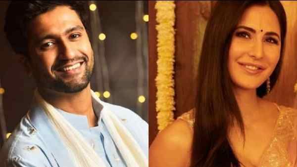 Breaking Buzz: सात फेरे लेने से पहले मिसेज़ विकी कौशल बनीं कैटरीना कैफ, कोर्ट में हुई शादी