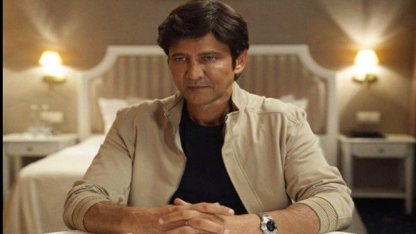 Exclusive Interview: कोई भी स्टार बनकर पैदा नहीं होता, पैदा एक्टर होते हैं- के के मेनन