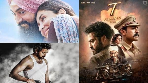 ब्रह्मास्त्र, RRR, आदिपुरुष से लेकर लाल सिंह चड्ढा- साल 2022 की टॉप 10 बहुप्रतीक्षित फिल्मों की घोषणा