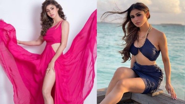मौनी रॉय को भीड़ ने घेरा, धक्का-मुक्की और छूने की कोशिश, चौकाने वाला वीडियो!