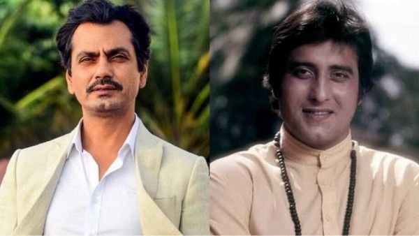टाइगर श्रॉफ की हीरोपंती 2 से आई बड़ी खबर, नवाजुद्दीन सिद्दीकी विनोद खन्ना को देंगे ट्रिब्यूट?