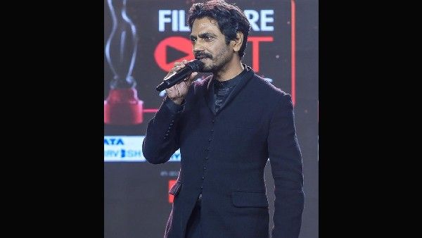 ओटीटी बेस्ट एक्टर अवॉर्ड जीतने के बाद क्या बोले नवाजुद्दीन सिद्दीकी? चर्चा मे है बयान!