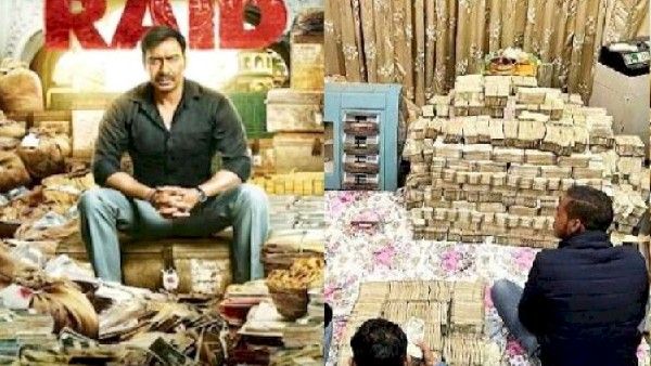 कानपुर इत्र व्यापारी पियूष जैन केस पर बनेगी फिल्म, कुमार मंगत ने किया रेड 2 का ऐलान!