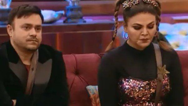 Bigg Boss 15 से बाहर आकर राखी सावंत के पति रितेश ने तोड़ी चुप्पी- मुझे 2 बार छोड़कर भागी हैं