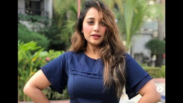 पूल किनारे भोजपुरी एक्ट्रेस रानी चटर्जी का सेक्सी फोटोशूट, बॉडी ट्रांसफॉर्मेशन देख उड़े होश VIDEO