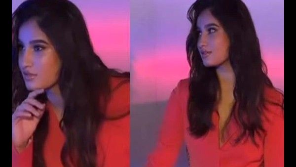 रवीना टंडन की बेटी ने कराया सबसे ग्लैमरस फोटोशूट, VIDEO ने इंटरनेट पर लगाई आग