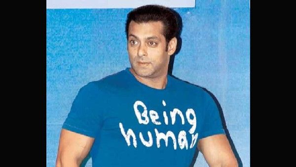 जन्मदिन पर फैंस के लिए सलमान खान का तोहफा, बीइंग ह्यूमन प्रोडक्ट्स पर दी भारी छूट!