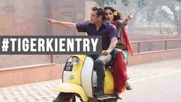 #TigerKiEntry: टाईगर 3 में इतने ग्रांड तरीके से होगी सलमान खान की एंट्री, छह दिन में शूट हुआ है सीन