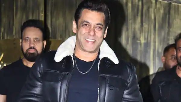 सलमान खान ने बताई पूरी घटना- सांप ने मुझे 3 बार डंसा, जहरीला सांप था, बेटे के लिए डरे सलीम खान