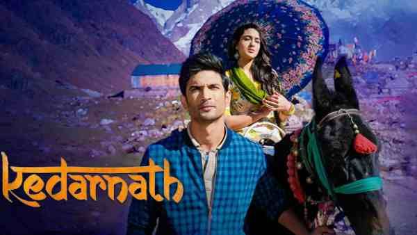 सारा अली खान ने किया सुशांत सिंह राजपूत को याद, केदारनाथ के तीन साल पूरे होने पर लिखा भावुक नोट