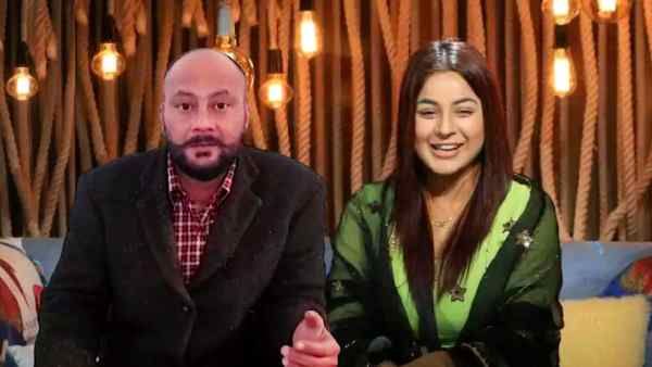 शहनाज़ गिल के पिता संतोख सिंह पर दो लोगों ने चलाई गोलियां, अमृतसर में हुआ हादसा