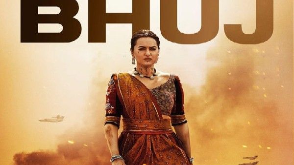 सोनाक्षी सिन्हा ने किया नारी शक्ति को सलाम, 1971 युद्ध की दिलेर महिलाओं के लिए सुनाई कविता!