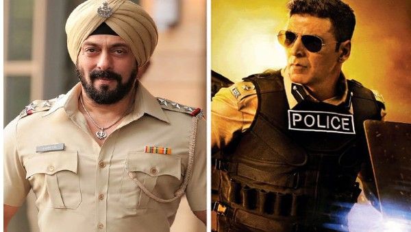 Box office: 30 दिन में अक्षय कुमार की सूर्यवंशी का जलवा,सलमान की अंतिम ने की इतने करोड़ की कमाई