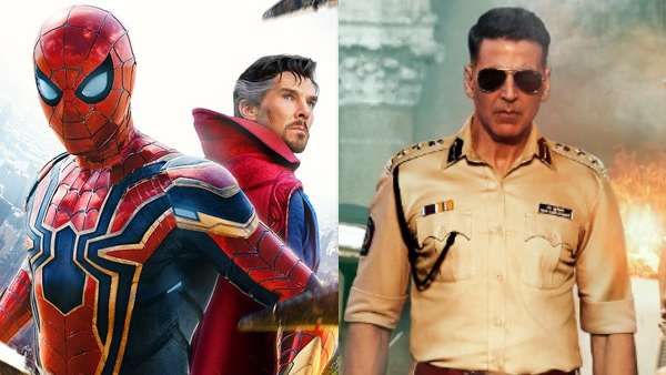 'स्पाइडर-मैन' बॉक्स ऑफिस prediction: बंपर ओपनिंग है कंफर्म, सूर्यवंशी के रिकॉर्ड तोड़ने को तैयार!
