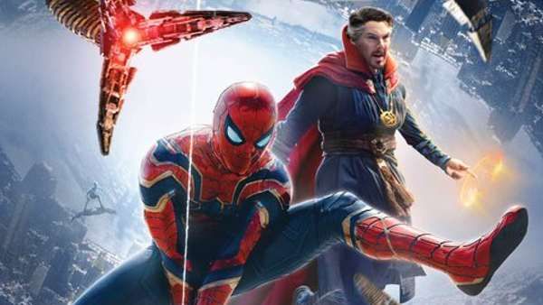 'स्पाइडर-मैन' ने एडवांस बुकिंग में मचाया तूफान, शोज हाउसफुल- बंपर ओपनिंग के साथ सूर्यवंशी को जबरदस्त टक्कर