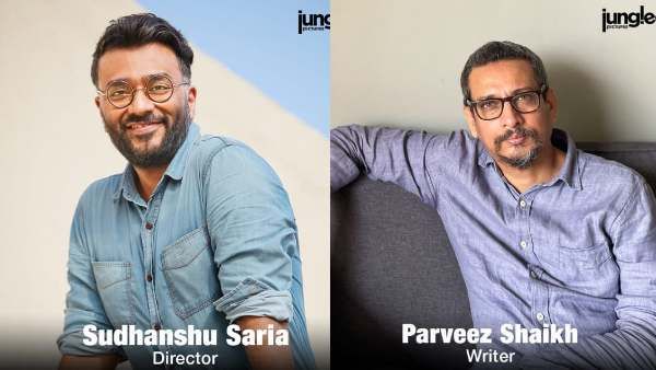 जासूसी थ्रिलर फिल्म 'उलझ'- नेशनल अवार्ड विनिंग निर्देशक सुधांशु सरिया के साथ ए-लिस्ट एक्ट्रेस फाइनल