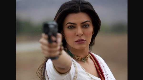 'आर्या 2' देखने के बाद सुष्मिता सेन के माता- पिता ने दिया ऐसा रिएक्शन, एक्ट्रेस हुईं इमोशनल!