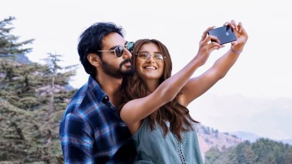 'तड़प' बॉक्स ऑफिस रिपोर्ट: अहान शेट्टी की फिल्म ने ली शानदार ओपनिंग, यहां जानें पहले दिन का कलेक्शन